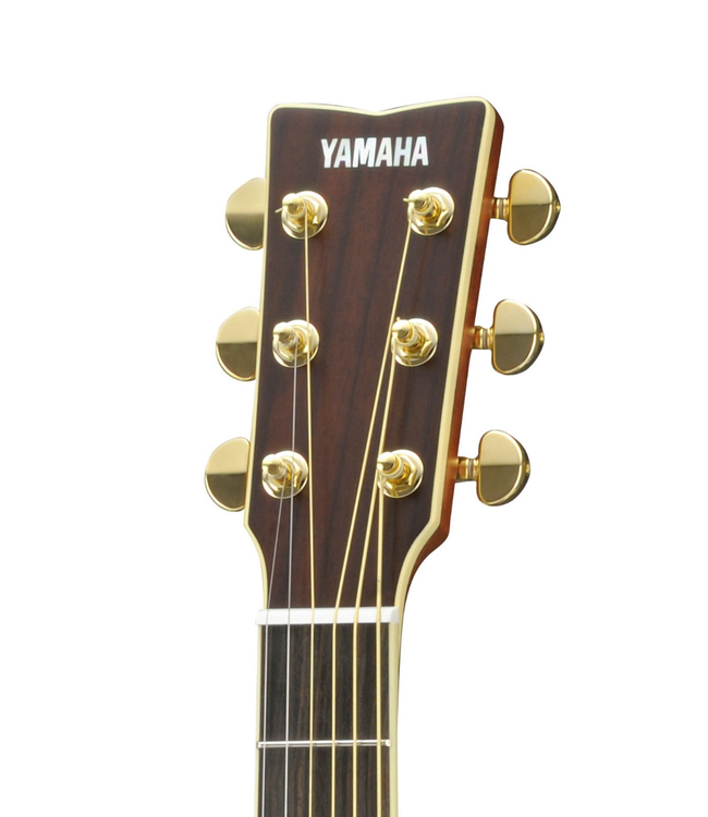 Yamaha LL16L ARE Original Jumbo Left-Handed - Natural
