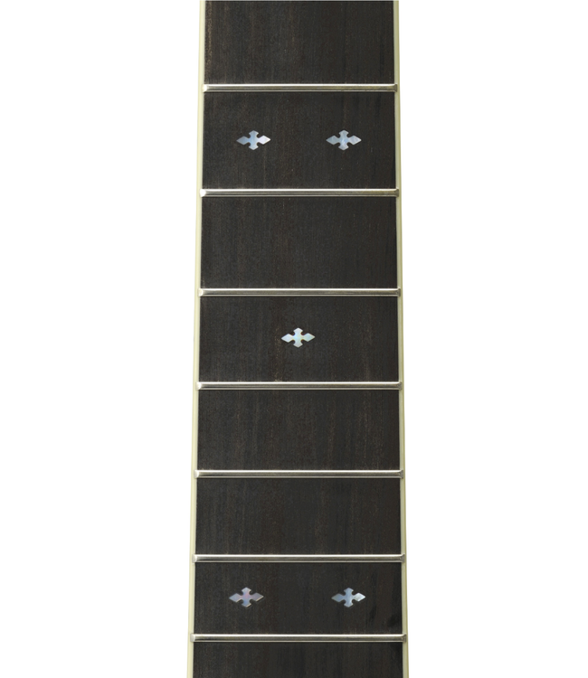 Yamaha LL16D ARE Deluxe Original Jumbo - Natural