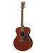 Yamaha Yamaha LJ6 ARE Medium Jumbo - Dark Tinted