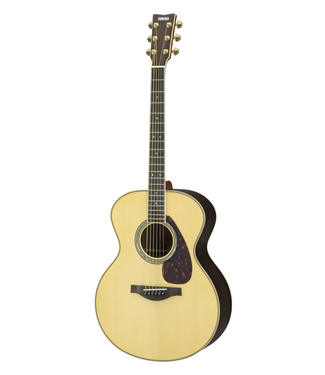Yamaha Yamaha LJ16 ARE Medium Jumbo - Natural