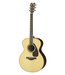 Yamaha Yamaha LJ16 ARE Medium Jumbo - Natural
