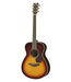 Yamaha Yamaha LS6 ARE Concert - Brown Sunburst