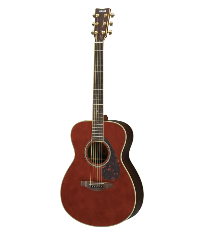 Yamaha LS6 ARE Concert - Dark Tinted