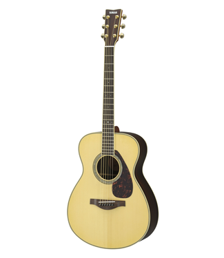 Yamaha Yamaha LS6 ARE Concert - Natural