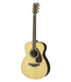 Yamaha Yamaha LS6 ARE Concert - Natural