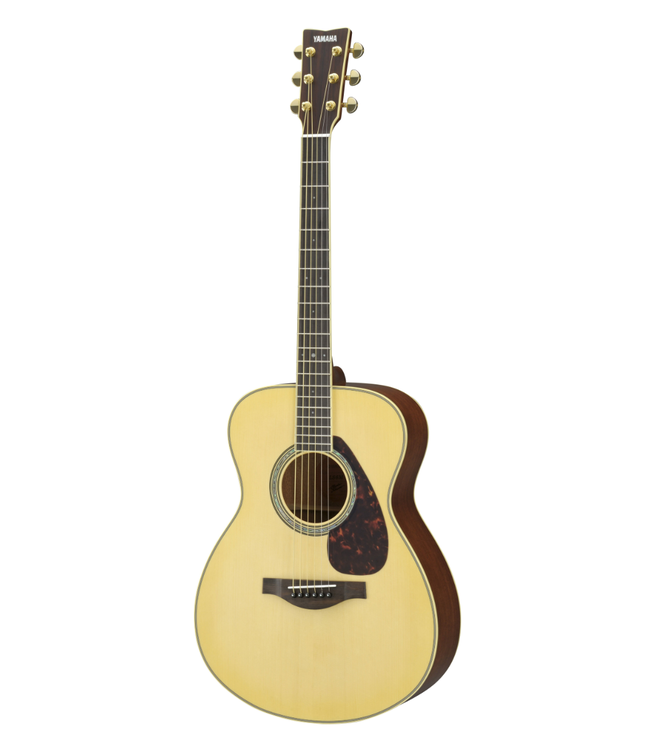 Yamaha Yamaha LS6M ARE Concert - Natural