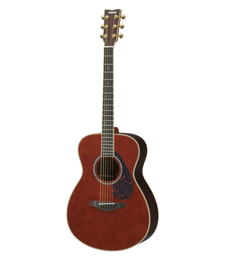 Yamaha Yamaha LS16 ARE Concert - Dark Tinted
