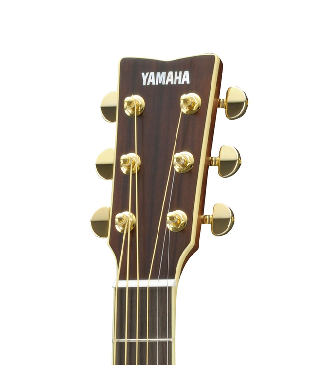 Yamaha LS16M ARE Concert - Natural