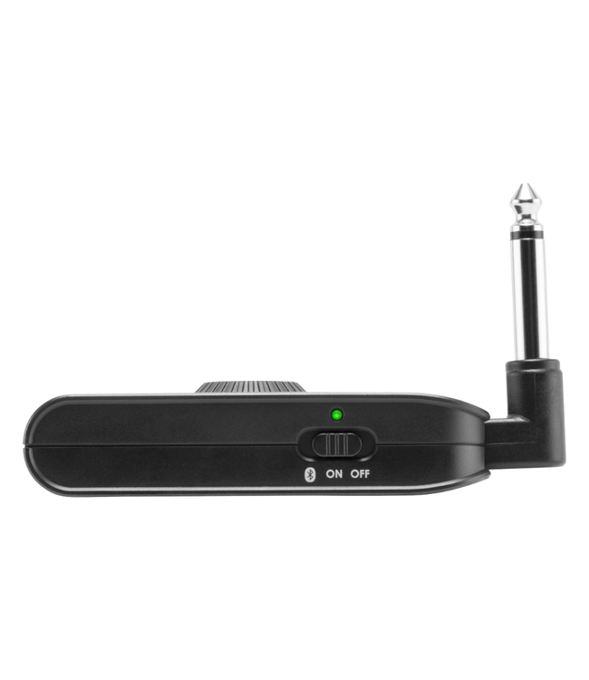 Fender Mustang Micro Guitar Headphone Amplifier