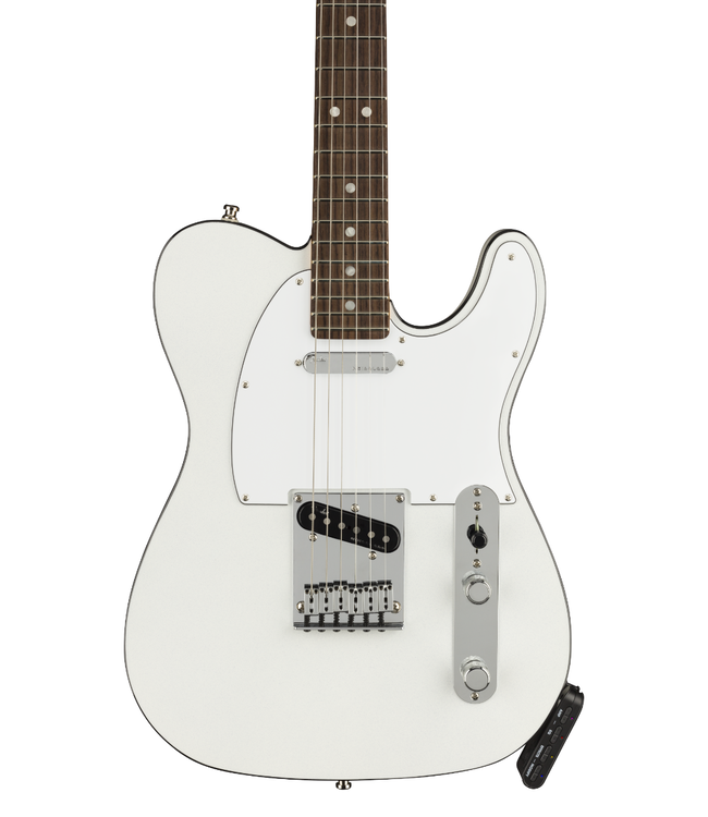 Fender Mustang Micro Guitar Headphone Amplifier