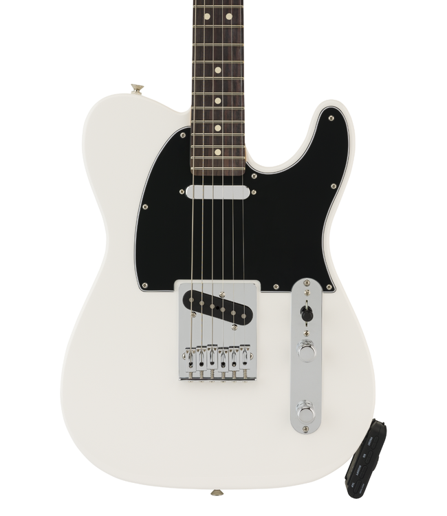 Fender Mustang Micro Plus Guitar Headphone Amplifier