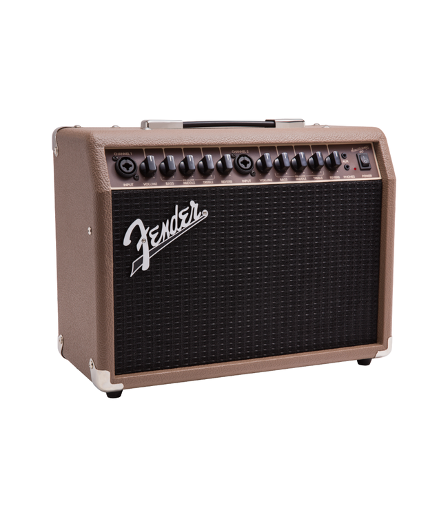 Fender Acoustasonic 40 Acoustic Guitar Amplifier