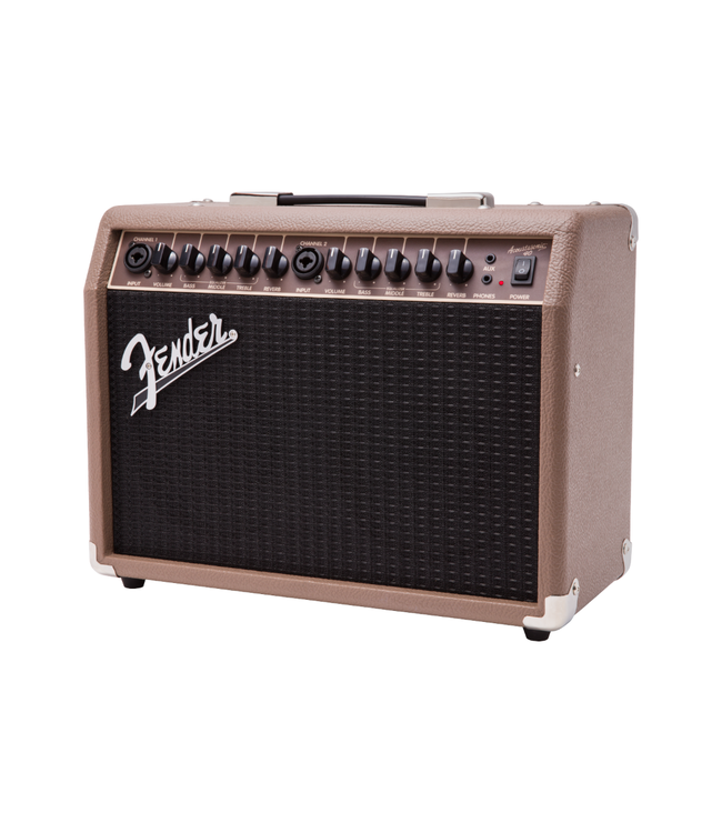 Fender Acoustasonic 40 Acoustic Guitar Amplifier