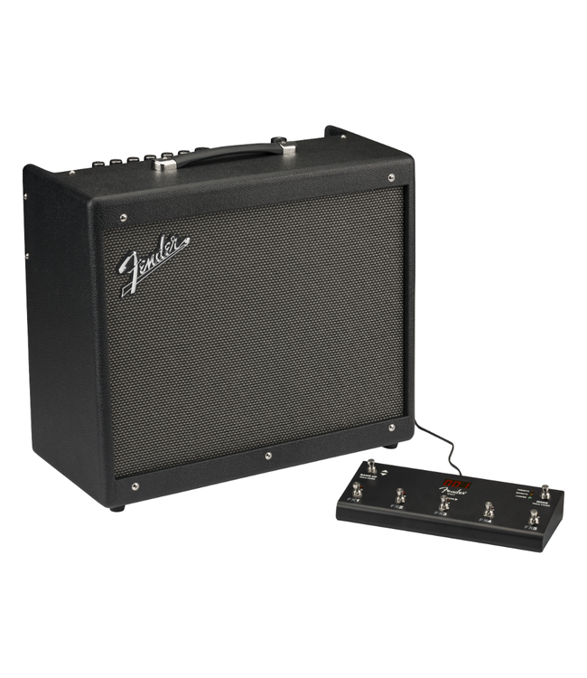 Fender Mustang GTX100 Guitar Amplifier
