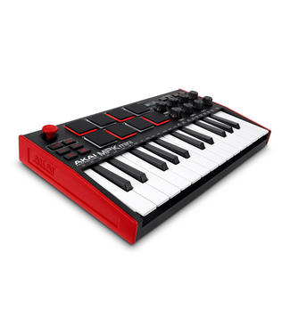Akai Akai MPK Mini MK3 25-Key MIDI Controller