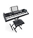 Alesis Alesis Harmony 61 MK3 Keyboard Bundle