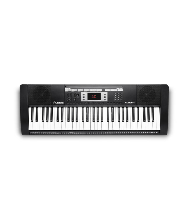 Alesis Harmony 61 MK3 Keyboard Bundle