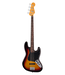Fender Fender Player II Jazz Bass - Rosewood Fretboard, Sparkle 3-Colour Sunburst