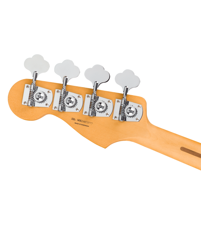 Fender Player II Jazz Bass - Rosewood Fretboard, Sparkle 3-Colour Sunburst