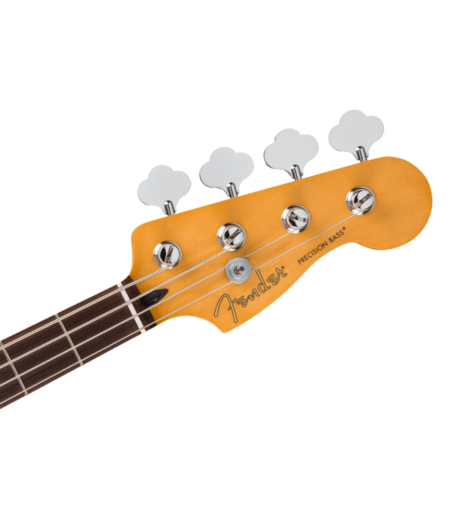 Fender Player II Precision Bass - Rosewood Fretboard, Sparkle 3-Colour Sunburst