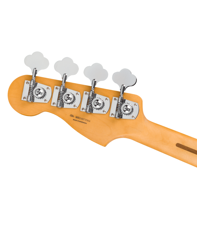 Fender Player II Precision Bass - Rosewood Fretboard, Sparkle 3-Colour Sunburst