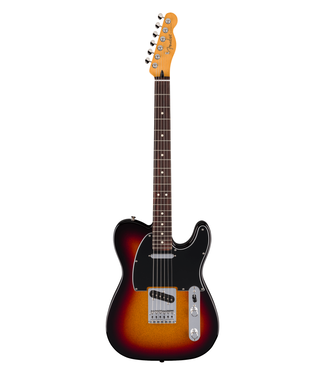 Fender Fender Player II Telecaster - Rosewood Fretboard, Sparkle 3-Colour Sunburst