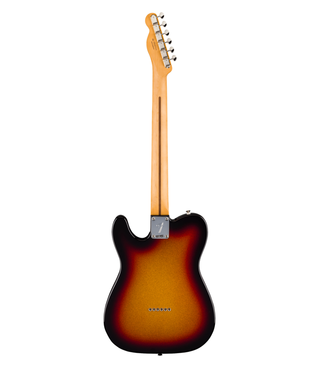Fender Player II Telecaster - Rosewood Fretboard, Sparkle 3-Colour Sunburst