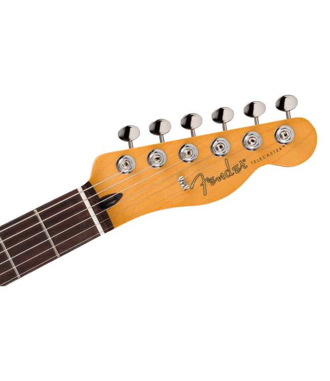 Fender Player II Telecaster - Rosewood Fretboard, Sparkle 3-Colour Sunburst