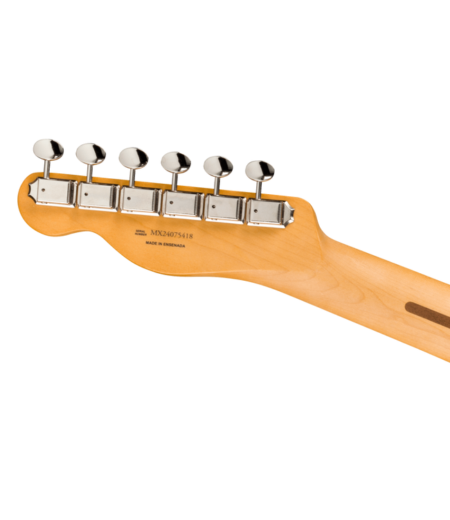 Fender Player II Telecaster - Rosewood Fretboard, Sparkle 3-Colour Sunburst