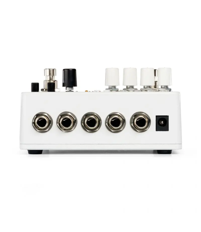 Electro-Harmonix Grand Canyon Delay + Looper Pedal