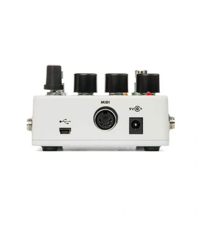 Electro-Harmonix 1440 Stereo Looper Pedal