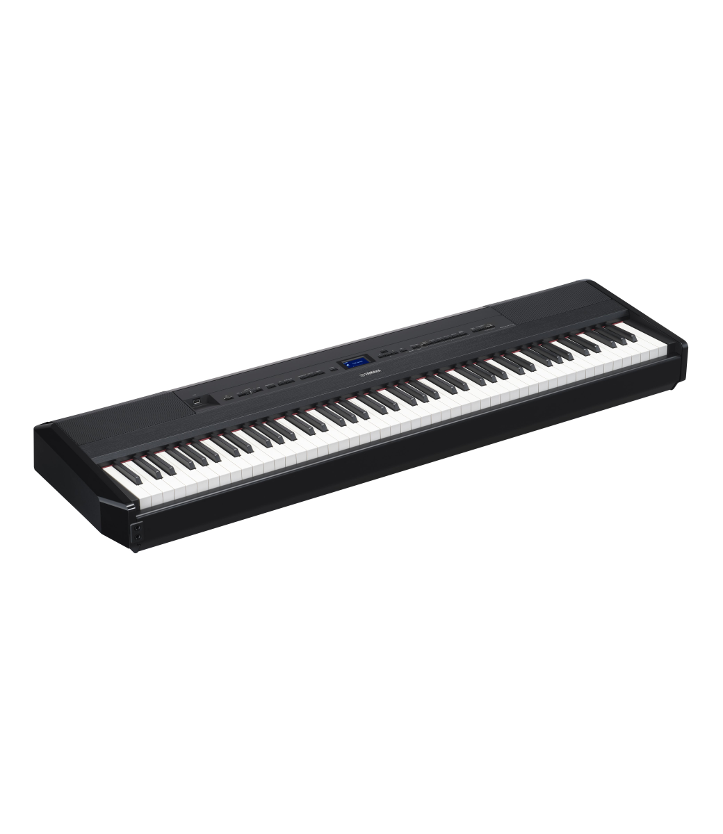 Yamaha P-525 88-Key Digital Piano - Get Loud Music