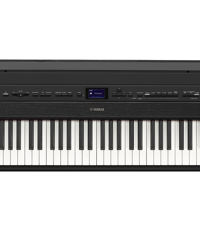 Yamaha P-525 88-Key Digital Piano