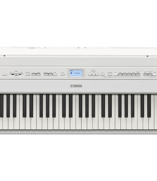Yamaha P-525 88-Key Digital Piano