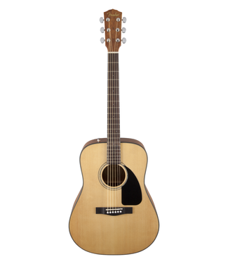 Fender Fender CD-60 Dreadnought V3 -  Walnut Fretboard, Natural (Used)