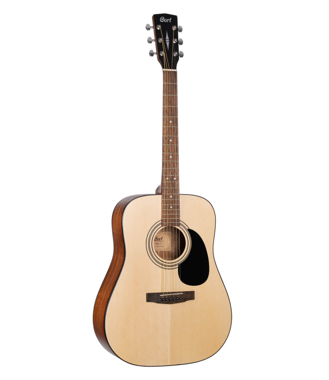 Cort Dreadnought Trailblazer Pack