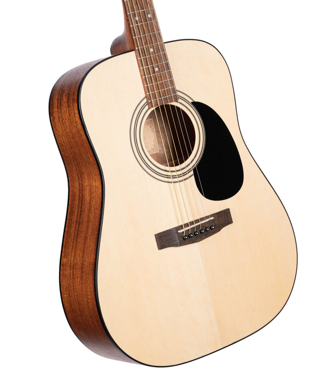 Cort Dreadnought Trailblazer Pack