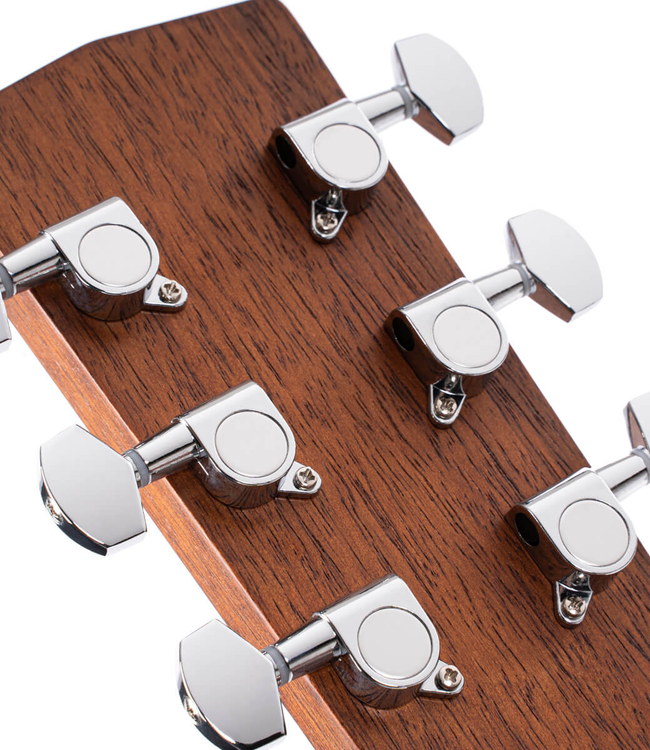 Cort Dreadnought Trailblazer Pack