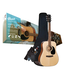 Cort Cort Dreadnought Trailblazer Pack