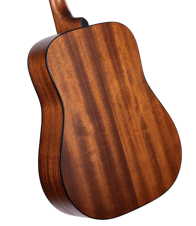 Cort Dreadnought Trailblazer Pack