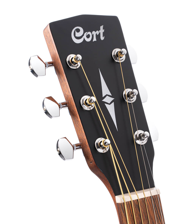 Cort Dreadnought Trailblazer Pack