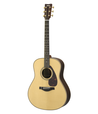 Yamaha Yamaha LL26 ARE Original Jumbo - Natural