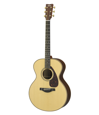 Yamaha Yamaha LJ26 ARE Medium Jumbo - Natural