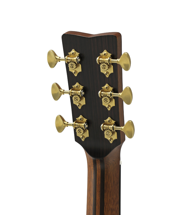 Yamaha LJ26 ARE Medium Jumbo - Natural