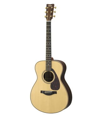 Yamaha Yamaha LS26 ARE Concert - Natural