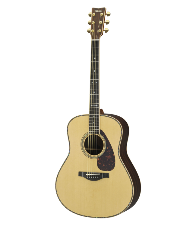 Yamaha LL36 ARE Original Jumbo - Natural