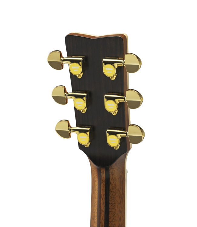 Yamaha LL36 ARE Original Jumbo - Natural