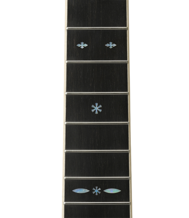 Yamaha LJ36 ARE Medium Jumbo - Natural