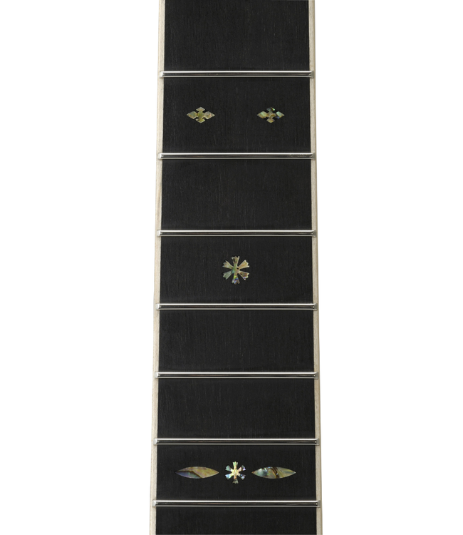 Yamaha LJ56 ARE Custom Medium Jumbo - Natural