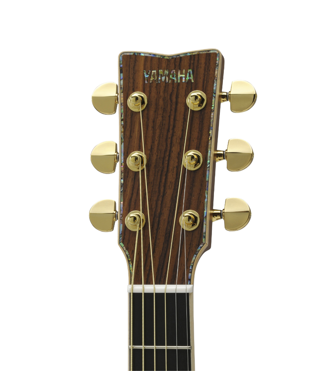 Yamaha LS56 ARE Custom Concert - Natural